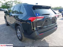 Toyota Pozostałe 2024 2 Toyota Pozostałe 2024 2