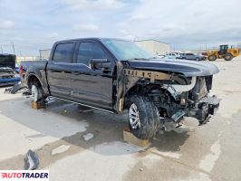 Ford Pozostałe 2024 3