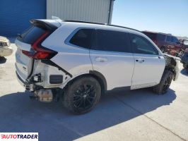 Honda CR-V 2025 2