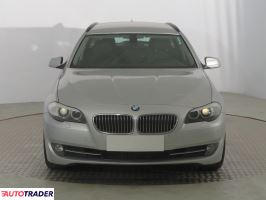 BMW 520 2010 2.0 181 KM