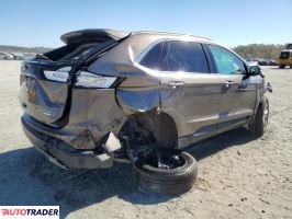 Ford Edge 2019 2