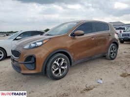 Kia Sportage 2020 2