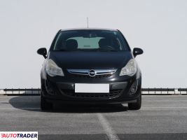 Opel Corsa 2011 1.2 68 KM