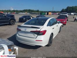 Honda Civic 2024 1 Honda Civic 2024 1