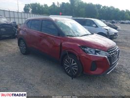 Nissan Pozostałe 2022 1 Nissan Pozostałe 2022 1