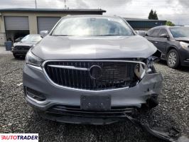 Buick Enclave 2019 3 Buick Enclave 2019 3
