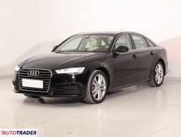 Audi A6 2017 2.0 187 KM Audi A6 2017 2.0 187 KM
