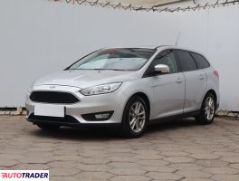 Ford Focus 2017 1.5 118 KM