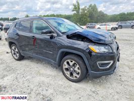 Jeep Compass 2020 2