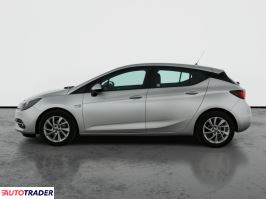 Opel Astra 2019 1.2 108 KM
