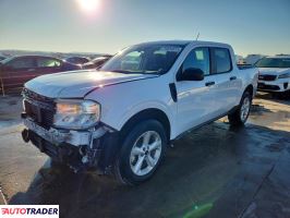 Ford Maverick 2022 2