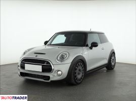 Mini Cooper S 2014 2.0 189 KM