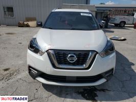 Nissan Pozostałe 2020 1