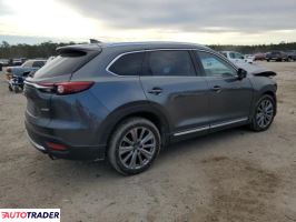 Mazda CX-9 2023 2