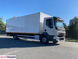Volvo 2018 Volvo 2018