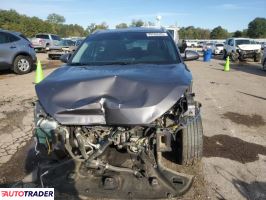 Hyundai Tucson 2021 2