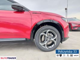 Alfa Romeo Junior 2026 1.2 145 KM