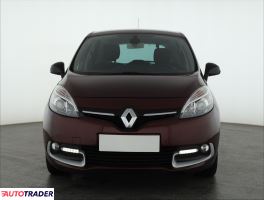 Renault Scenic 2015 1.2 130 KM