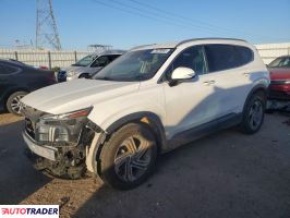 Hyundai Santa Fe - zobacz ofertę