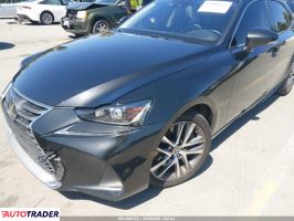 Lexus IS 2020 2