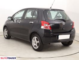 Toyota Yaris 2010 1.3 97 KM