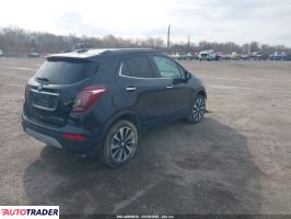 Buick Pozostałe 2021 1