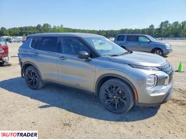 Mitsubishi Outlander 2024 2
