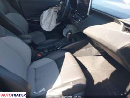 Toyota Corolla 2025 2
