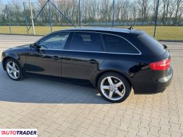 Audi A4 2015 2.0 150 KM