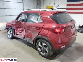 Hyundai Pozostałe 2025 1