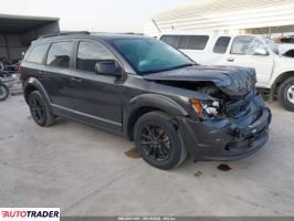 Dodge Journey 2020 2