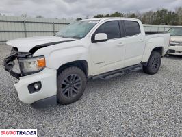 GMC Pozostałe 2020 3