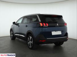 Peugeot 5008 2023 1.5 128 KM