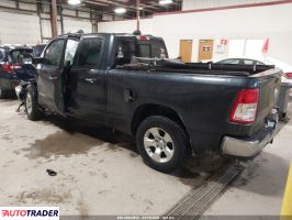 Dodge Ram 2020 5
