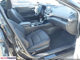 Nissan Altima 2024 2