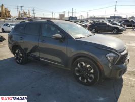 Kia Sportage 2023 2