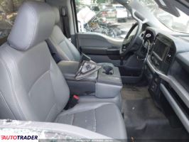 Ford Pozostałe 2022 3 Ford Pozostałe 2022 3