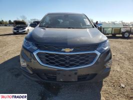 Chevrolet Equinox 2020 1