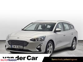 Ford Focus 2019 1.5 120 KM Ford Focus 2019 1.5 120 KM