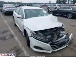 Honda Accord - zobacz ofertę