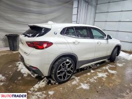 BMW X2 2022 2