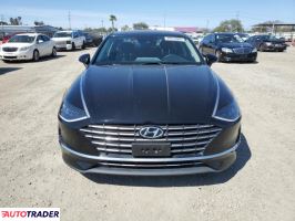 Hyundai Sonata 2023 2 Hyundai Sonata 2023 2