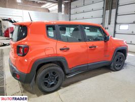 Jeep Renegade 2020 2