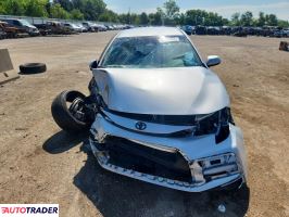 Toyota Corolla 2026 2