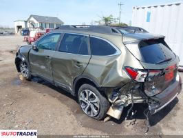 Subaru Outback 2022 2
