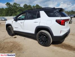 GMC Terrain 2025 1 GMC Terrain 2025 1