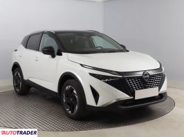 Nissan Qashqai - zobacz ofertę
