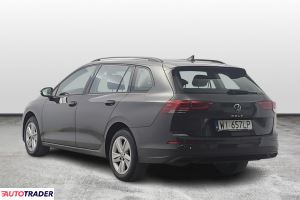 Volkswagen Golf 2021 2.0 115 KM