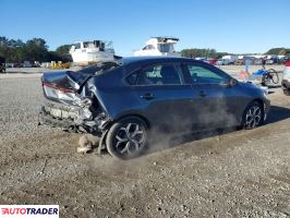 Kia Pozostałe 2021 2