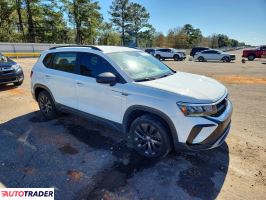 Volkswagen Pozostałe 2022 1